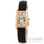 CARTIER カルティエ W2607456 タンクアメ