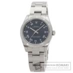ROLEX ロレックス 177210 オイスターパ�