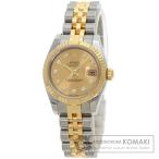 ROLEX ロレックス 179173G デイトジャス