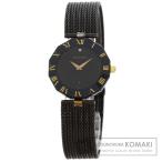 CENTURY センチュリー タイムジェム 腕時計  ステンレススチール SS レディース  中古