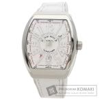 FRANCK MULLER フランクミュラー V41SCDT �