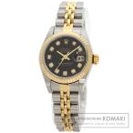 ROLEX ロレックス 69173G デイトジャス�
