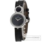 Jaquet Droz ジャケドロー J014600371 レディ8 プティ アベンチュリン 腕時計  ステンレススチール 革 レディース  中古