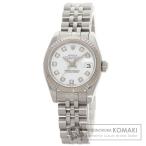 ROLEX ロレックス 179174G デイトジャス