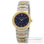 BVLGARI ブルガリ BB33SGD ブルガリブルガリ 腕時計  ステンレススチール SSxK18YG K18YG メンズ  中古