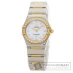 OMEGA オメガ 1376.75 コンステレーショ