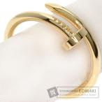 CARTIER カルティエ ジュスト アンク�