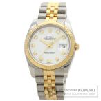 ROLEX ロレックス 116233G デイトジャス