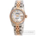 ROLEX ロレックス 179171NR デイトジャ�