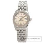 ROLEX ロレックス 179174NG デイトジャ�