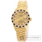 ROLEX ロレックス 69198SA デイトジャス