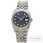 ROLEX ロレックス 116234G デイトジャス