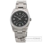 ROLEX ロレックス 116000 オイスターパ�
