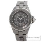 CHANEL シャネル H2978 J12 33mm  クロマテ