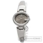GUCCI グッチ 134.5 Gバルーン 腕時計  ステンレススチール SS レディース  中古