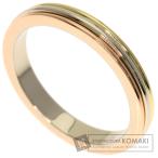 CARTIER カルティエ 3カラー #50 リング