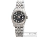 ROLEX ロレックス 179174G デイトジャス