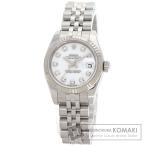 ROLEX ロレックス 179174G デイトジャス