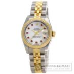 ROLEX ロレックス 179173NGR デイトジャ�