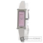 GUCCI グッチ 1500L スクエアフェイス �