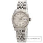 ROLEX ロレックス 179174G デイトジャス