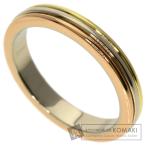 CARTIER カルティエ スリーカラー #48 �