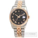 ROLEX ロレックス 116231 デイトジャス�