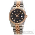 ROLEX ロレックス 116231G デイトジャス