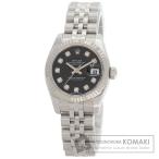 ROLEX ロレックス 179174G デイトジャス