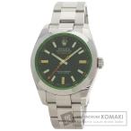 ROLEX ロレックス 116400GV ミルガウス �