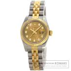 ROLEX ロレックス 179173G デイトジャス