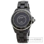 CHANEL シャネル H3829 J12 38mm インテン�