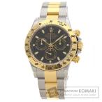 ROLEX ロレックス 116523 コスモグラフ 