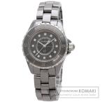 CHANEL シャネル H3241 J12 33mm クロマテ�