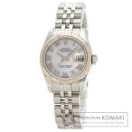 ROLEX ロレックス 179174NR デイトジャ�