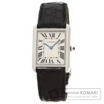 CARTIER カルティエ W5200003 タンクソロ