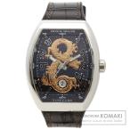FRANCK MULLER フランクミュラー V45SCDTST