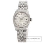 ROLEX ロレックス 179174G デイトジャス