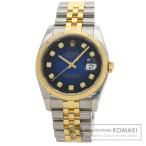 ROLEX ロレックス 116233G デイトジャス