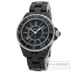 CHANEL シャネル H0682 J12 33mm 腕時計  �