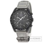 Swatch スウォッチ SO33A100 オメガコラ�