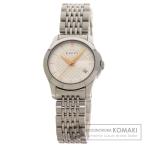 GUCCI グッチ YA126565 Gタイムレス 126.5 