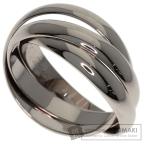 CARTIER カルティエ トリニティ #54 リ�