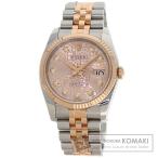 ROLEX ロレックス 116231G デイトジャス