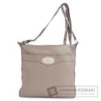 FENDI フェンディ セレリア ショルダーバッグ カーフ レディース 中古