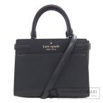 ショッピングケイトスペード kate spade ケイトスペード 2WAY ハンドバッグ PVC レディース 中古
