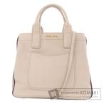 MIUMIU ミュウミュウ 2WAY ハンドバッ�