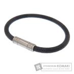 LOUIS VUITTON ルイヴィトン M6140E ブラスレキープイット ブレスレット ダミエキャンバス レディース 中古