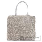 ANTEPRIMA アンテプリマ ワイヤーバッグ ハンドバッグ PVC レディース 中古