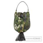 MIUMIU ミュウミュウ カモフラージュ�